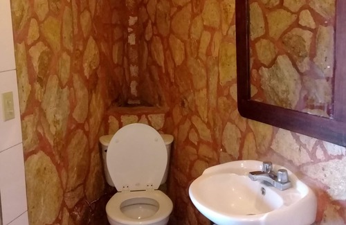 San Antonio Palopo Hotel | Hotel Nuestro Sueño