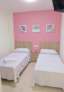 Espartinas Hotel | HOTEL NUEVO ESPARTINAS