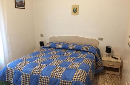 Sottomarina Hotel | Hotel Nuova Doel