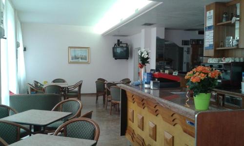 Sottomarina Hotel | Hotel Nuova Doel