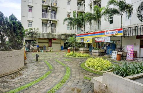 Bogor Hotel | Hotel O Apartemen Bogor Valley