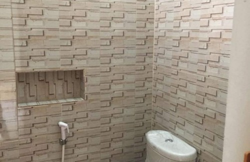 Pasir Pengaraian Hotel | Hotel O Bahagia Homestay SyariahNearMonument Park City Sand Pengaraian