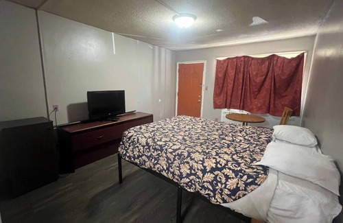 Springfield Hotel | Hotel O Best Rest Inn Springfield US 36