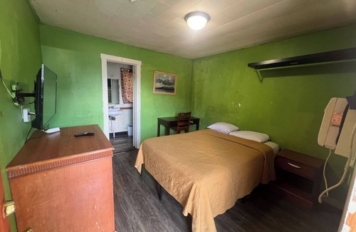 Springfield Hotel | Hotel O Best Rest Inn Springfield US 36