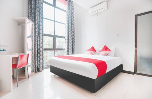 Johar Baru Hotel | Hotel O Cempaka Place Homestay
