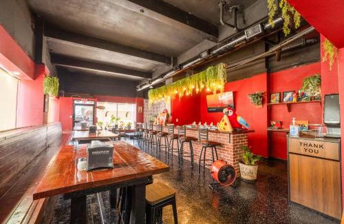 Brownsville Hotel | Hotel O Colonial Inn Brownsville Tx