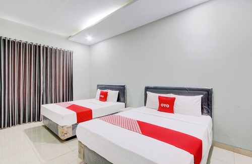 Banjarasri Hotel | Hotel O D'draman Homestay Syariah