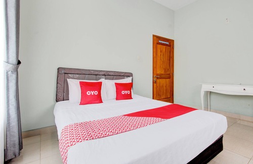 Banjarasri Hotel | Hotel O D'draman Homestay Syariah