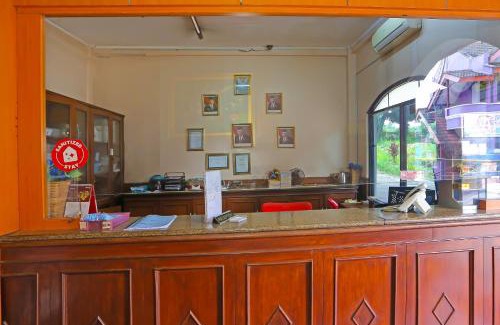 South Tambun Hotel | Hotel O Danau Indah