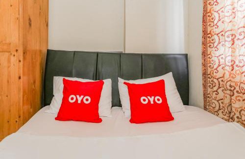 Pekayon Jaya Hotel | Hotel O Dms Property