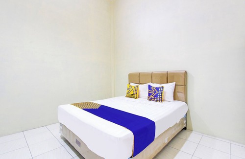 Surakarta Hotel | Hotel O Guest House Mulia Dua Syariah