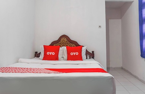 Kotabumi Hotel | Hotel O Guest House Pahlawan Syariah