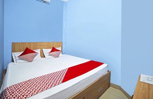 Medan Hotel | Hotel O Gurusinga Guesthouse