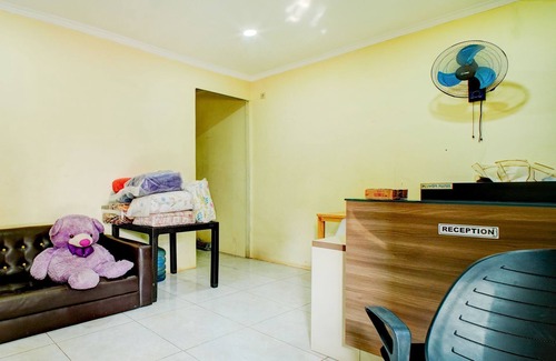 Depok Hotel | Hotel O Hartini Residence Syariah