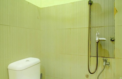 Depok Hotel | Hotel O Hartini Residence Syariah