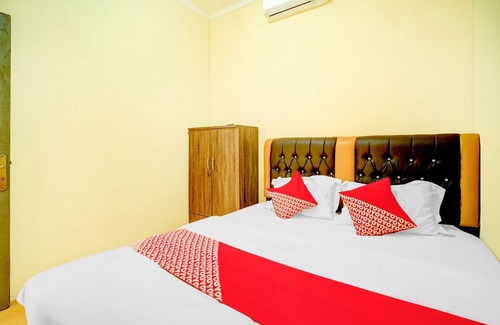 Depok Hotel | Hotel O Hartini Residence Syariah