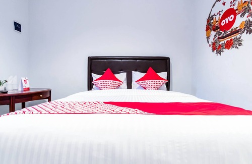 Medan Hotel | Hotel O Helvetia Residence