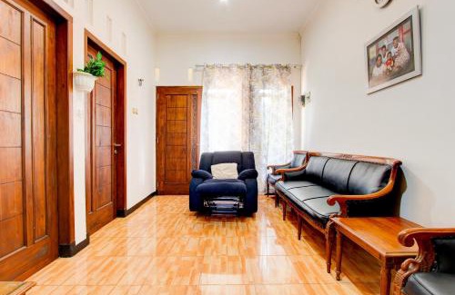 Banyumas Hotel | Hotel O Homestay Koe Syariah