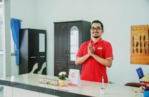 Pacitan Hotel | Hotel O Homiko