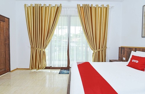 Johor House | Hotel O Jentayu Homestay Pontian
