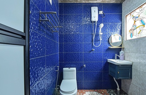 Johor House | Hotel O Jentayu Homestay Pontian