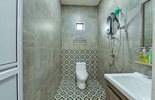 Johor House | Hotel O Jentayu Homestay Pontian