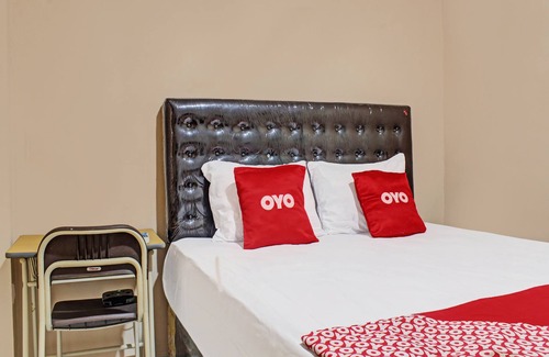 Kupang Hotel | Hotel O Kos 21