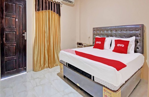 Kupang Hotel | Hotel O Kos 21