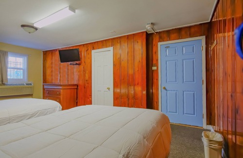 Markham Hotel | Hotel O Markham IL near Harvey/Tinley Park