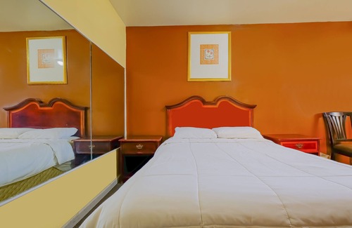 Markham Hotel | Hotel O Markham IL near Harvey/Tinley Park