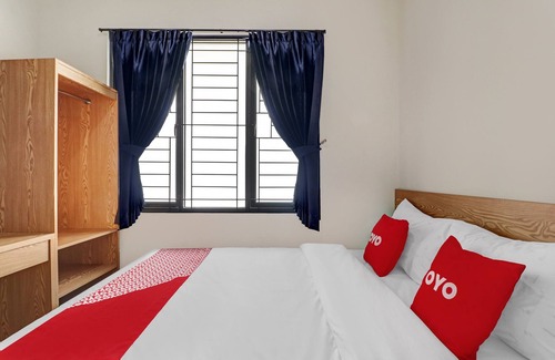 Karawang Hotel | Hotel O Marta Residence