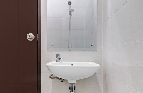 Karawang Hotel | Hotel O Marta Residence