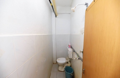 Rambai Hotel | Hotel O MY Gunung Budget Hotel