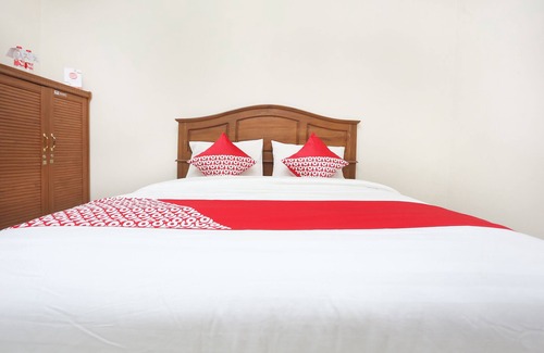 Cangkringan Hotel | Hotel O Penginapan Kepurun Pawana Indonesia