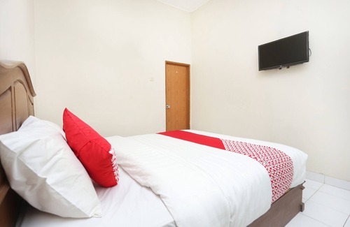 Cangkringan Hotel | Hotel O Penginapan Kepurun Pawana Indonesia