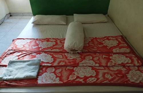 Sampit Hotel | Hotel O Pondok Gusang Kuala Near Pelabuhan H Basran