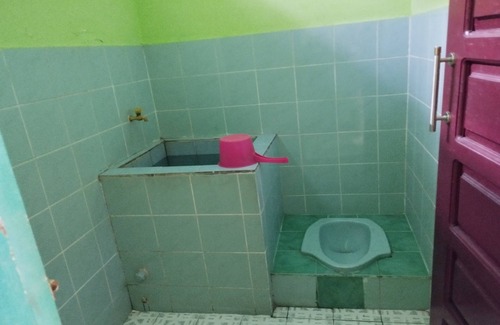 Sampit Hotel | Hotel O Pondok Gusang Kuala Near Pelabuhan H Basran