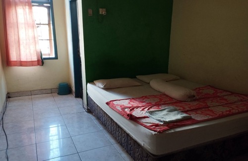 Sampit Hotel | Hotel O Pondok Gusang Kuala Near Pelabuhan H Basran