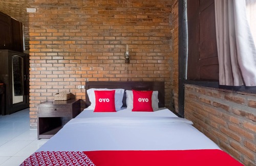 Balangan Hotel | Hotel O Pondok Inspirasi Minggir