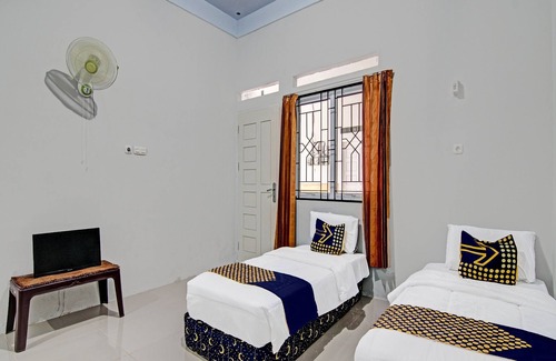 Pekanbaru Hotel | Hotel O Rumah Singgah Kinaya Syariah