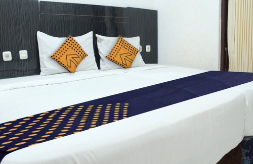 Marusu Hotel | Hotel O Transit 2