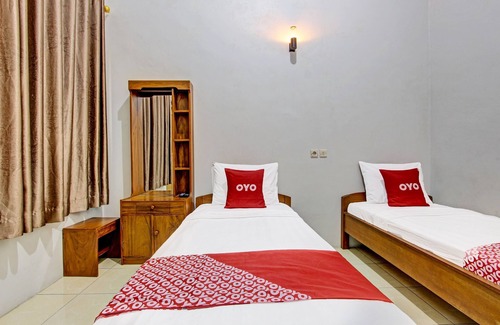 Purworejo Hotel | Hotel O Wisma Pkpri Purworejo