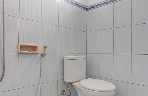 Purworejo Hotel | Hotel O Wisma Pkpri Purworejo