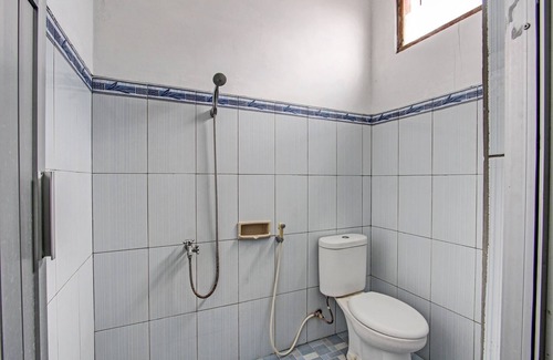 Purworejo Hotel | Hotel O Wisma Pkpri Purworejo