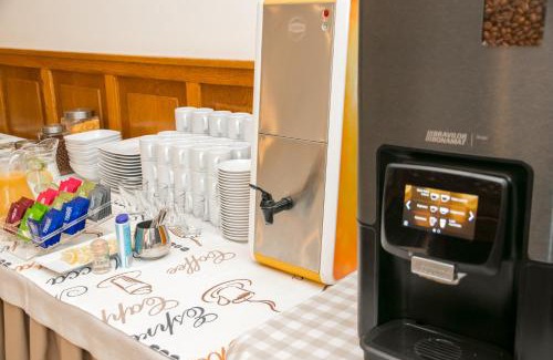 Prudnik Bed & Breakfast | Hotel Oaza