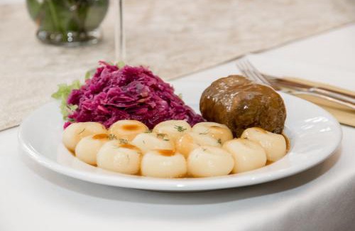 Prudnik Bed & Breakfast | Hotel Oaza