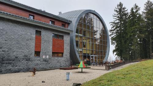 Jermanice House | Hotel Obří Sud Javorník