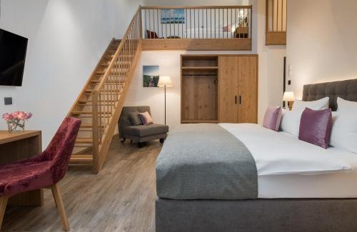 Trudering-Riem Hotel | Hotel Obermaier