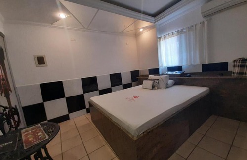 Sao Paulo Hotel | hotel ocasions