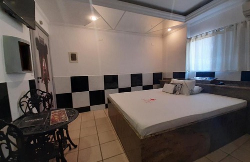 Sao Paulo Hotel | hotel ocasions